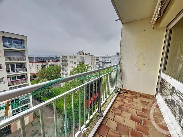 appartement - METZ - 57