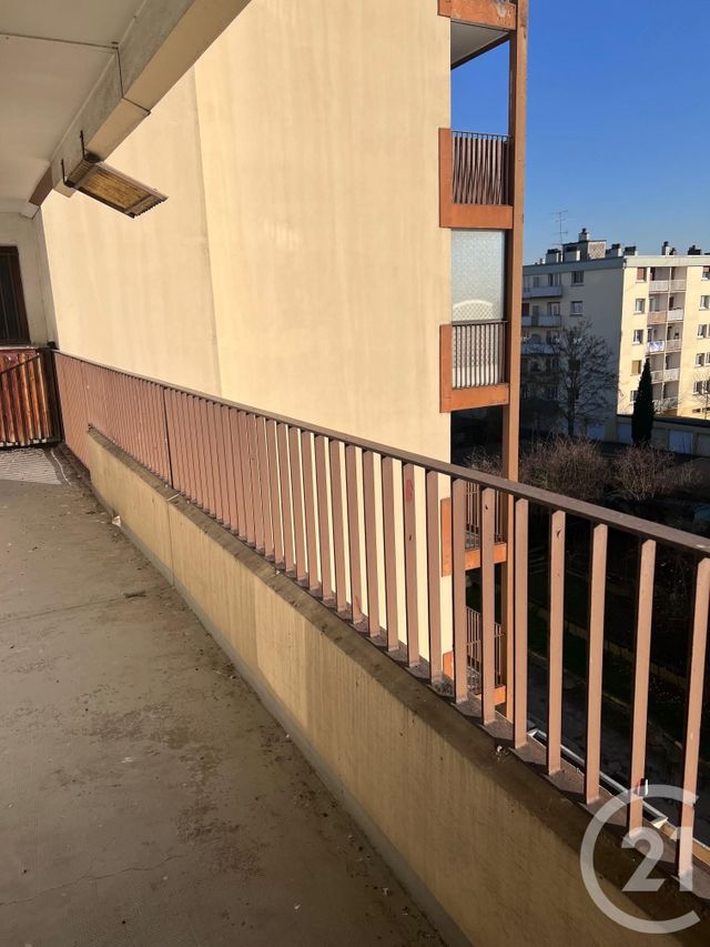 Appartement F2 à louer - 2 pièces - 46,53 m2 - Metz - 57 - LORRAINE