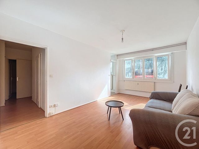 appartement - METZ - 57