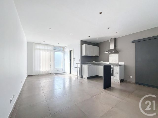 Appartement F1 à vendre - 2 pièces - 37,24 m2 - Vantoux - 57 - LORRAINE