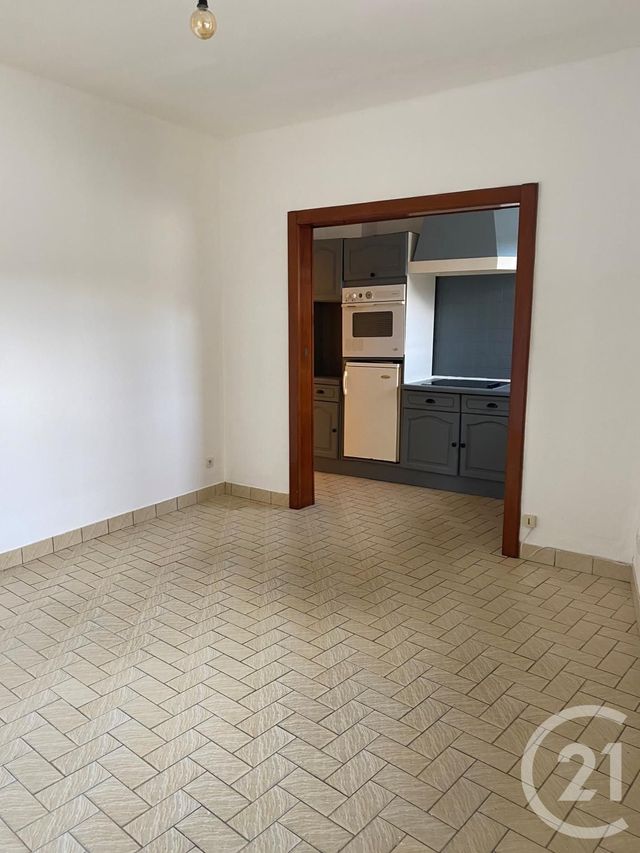 Appartement F1 à louer - 1 pièce - 20 m2 - Ars Sur Moselle - 57 - LORRAINE