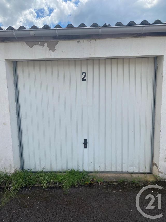 Parking à louer - 15,97 m2 - Petite Rosselle - 57 - LORRAINE