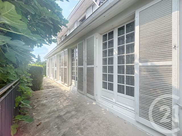 Maison à vendre - 7 pièces - 168 m2 - Fey - 57 - LORRAINE