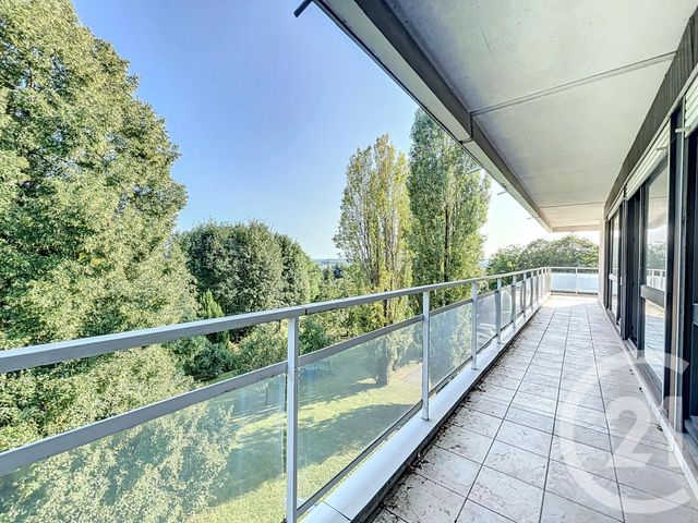 Appartement F4 à vendre - 4 pièces - 87,46 m2 - Metz - 57 - LORRAINE