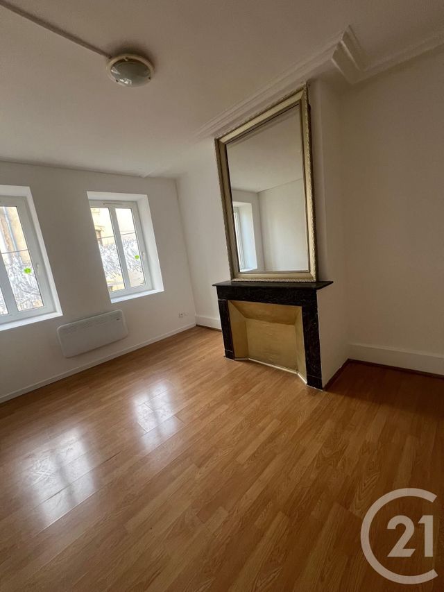 Appartement F2 à louer METZ