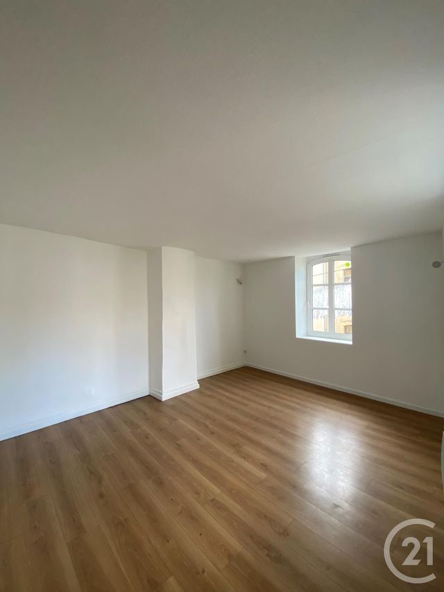 appartement - METZ - 57