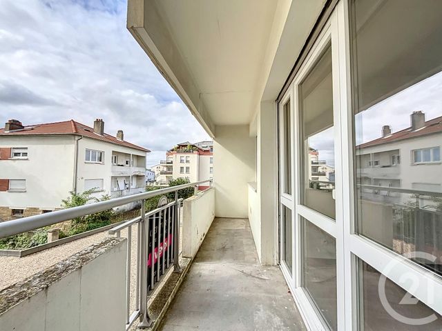 Appartement F2 à vendre - 3 pièces - 55,05 m2 - Metz - 57 - LORRAINE