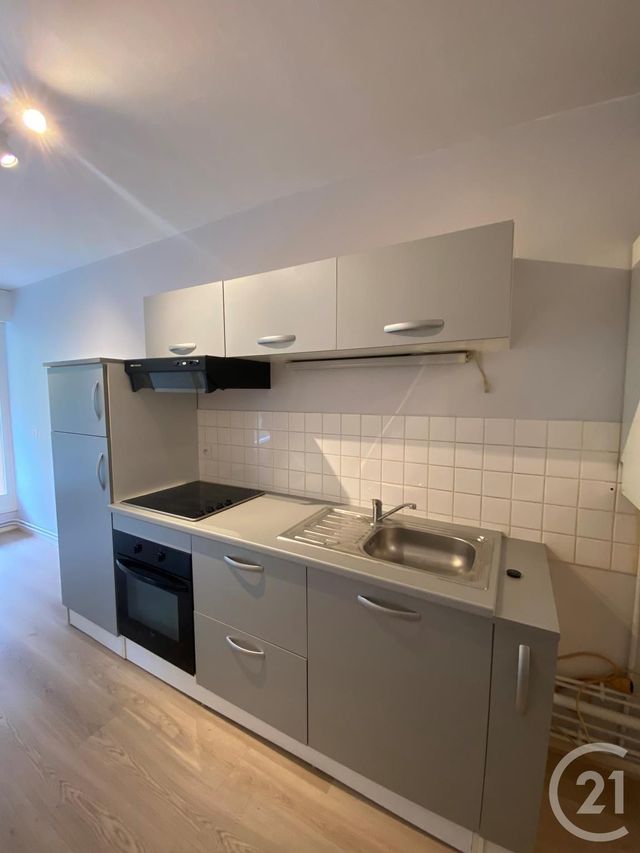 Appartement F2 à louer - 2 pièces - 56 m2 - Metz - 57 - LORRAINE