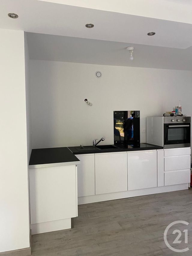 Appartement F2 à louer - 2 pièces - 51,51 m2 - Metz - 57 - LORRAINE