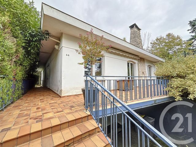 Maison à vendre - 9 pièces - 184,28 m2 - Metz - 57 - LORRAINE