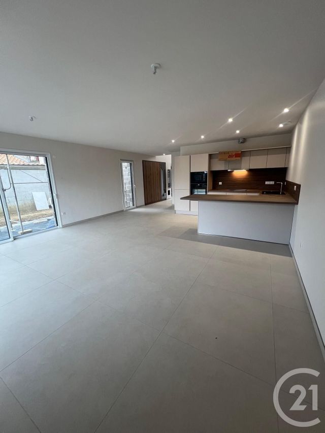 Maison à louer - 6 pièces - 135,54 m2 - Mey - 57 - LORRAINE