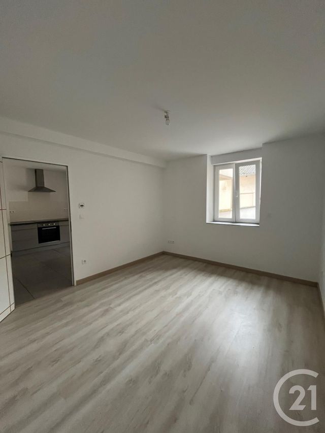 Appartement F4 à louer BOULAY