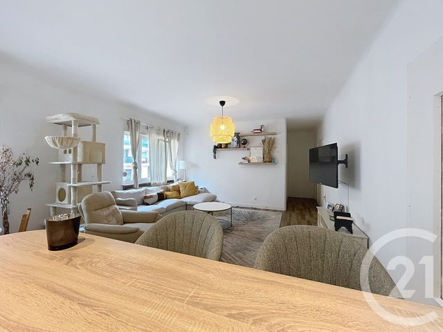 appartement - METZ - 57