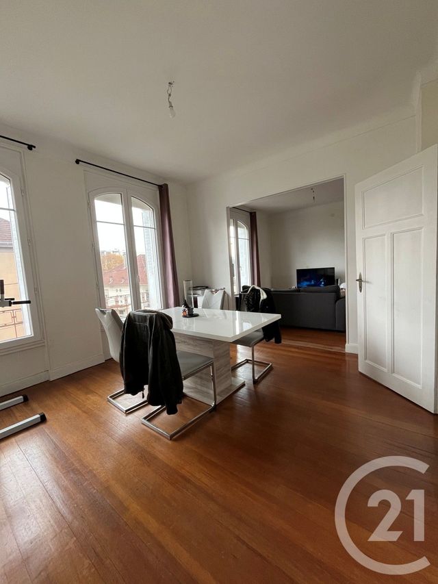 appartement - METZ - 57