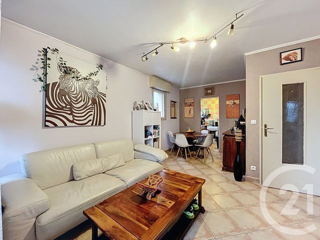 appartement - METZ - 57
